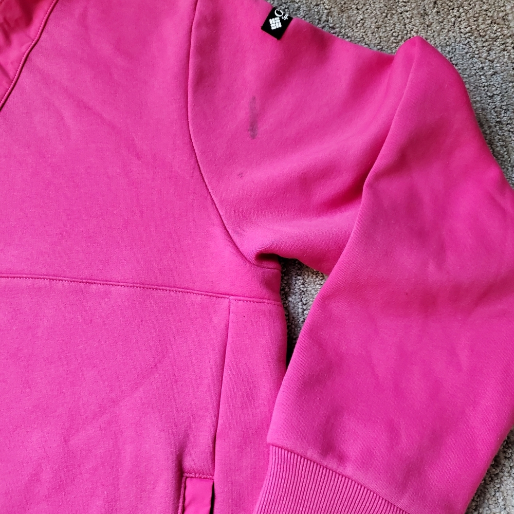 COLUMBIA Women's Wintertrainer‎ Graphic Hoodie - Picture 7 of 7
